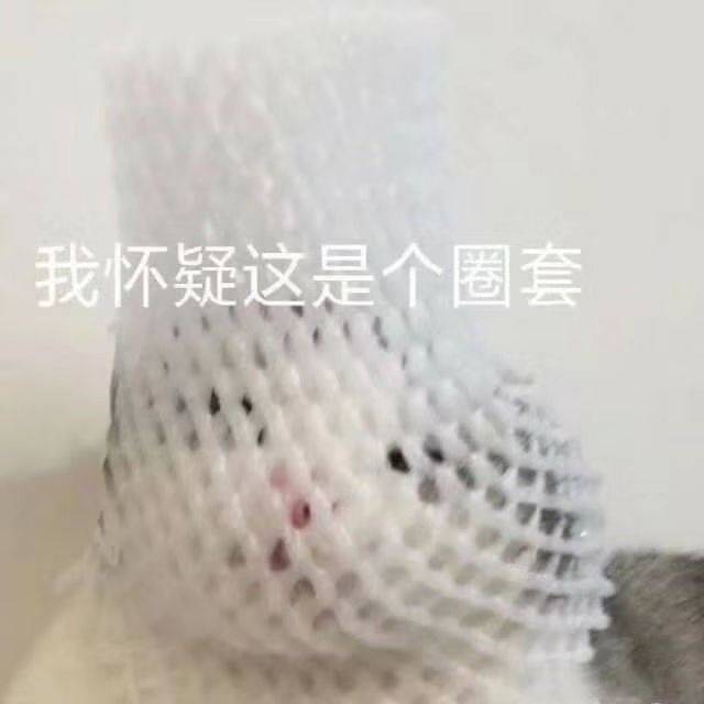 我怀疑这是个圈套